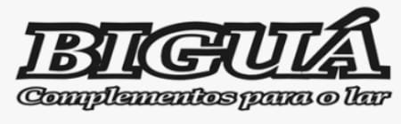Bigua complementos para o lar